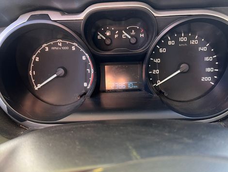 Ford Ranger XLS 2.5 16V 4x2 CD Flex