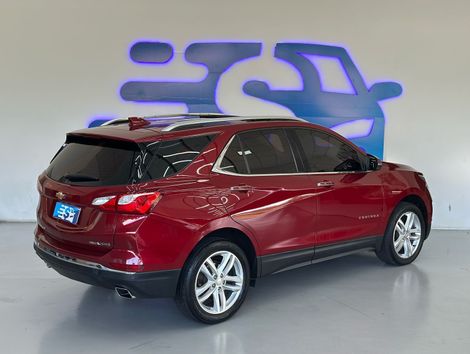 Chevrolet EQUINOX Premier 2.0 Turbo AWD 262cv Aut.