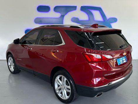 Chevrolet EQUINOX Premier 2.0 Turbo AWD 262cv Aut.