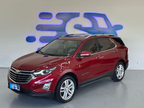 Chevrolet EQUINOX Premier 2.0 Turbo AWD 262cv Aut.