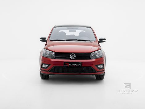 VolksWagen Gol Last Edition 1.0 Flex 12V 5p