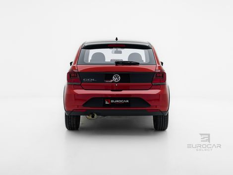 VolksWagen Gol Last Edition 1.0 Flex 12V 5p