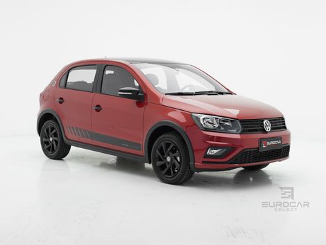 VolksWagen Gol Last Edition 1.0 Flex 12V 5p