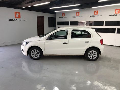 VolksWagen Gol 1.0 Flex 12V 5p