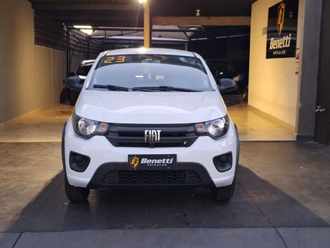 Fiat MOBI LIKE 1.0 Fire Flex 5p.