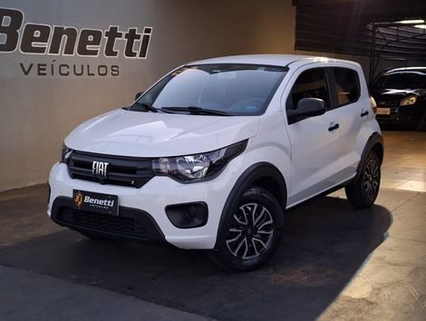 Fiat MOBI LIKE 1.0 Fire Flex 5p.