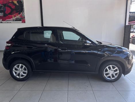Citroën C3 Live Pack 1.0 Flex 6V 5p Mec.