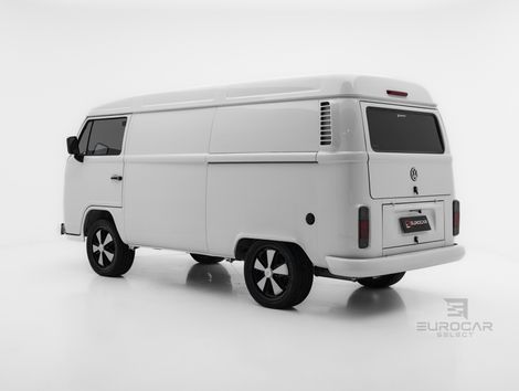 VolksWagen Kombi Furgão 1.4 Mi Total Flex 8V