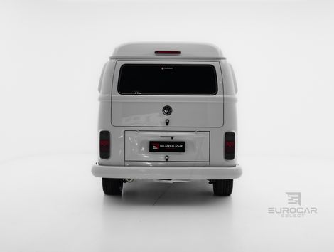 VolksWagen Kombi Furgão 1.4 Mi Total Flex 8V