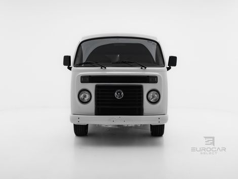 VolksWagen Kombi Furgão 1.4 Mi Total Flex 8V