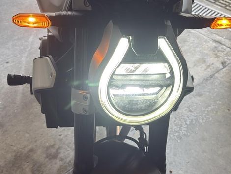 HONDA CB 1000R/ABS