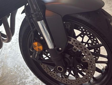 HONDA CB 1000R/ABS