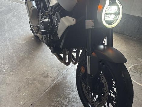 HONDA CB 1000R/ABS