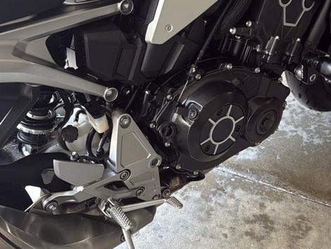 HONDA CB 1000R/ABS
