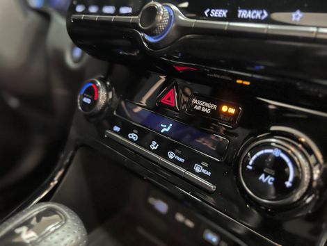 Hyundai Creta N Line 1.0 TB 12V Flex Aut.