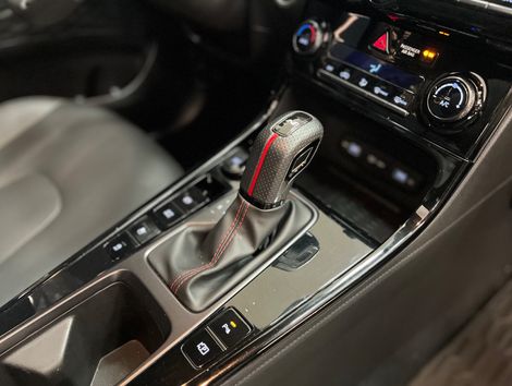 Hyundai Creta N Line 1.0 TB 12V Flex Aut.