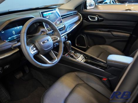 Jeep COMPASS LIMITED T270 1.3 TB 4x2 Flex Aut