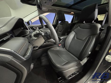 Jeep COMPASS LIMITED T270 1.3 TB 4x2 Flex Aut