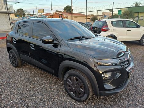 Renault KWID Intense 1.0 Flex 12V 5p Mec.
