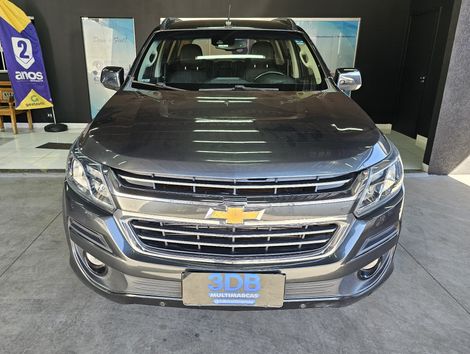 Chevrolet TRAILBLAZER LTZ 2.8 CTDI Diesel Aut.