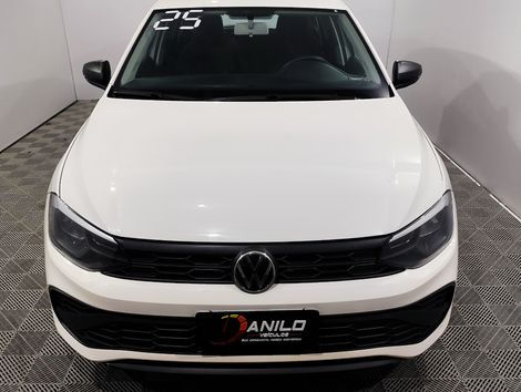 VolksWagen Polo Track 1.0 Flex 12V 5p