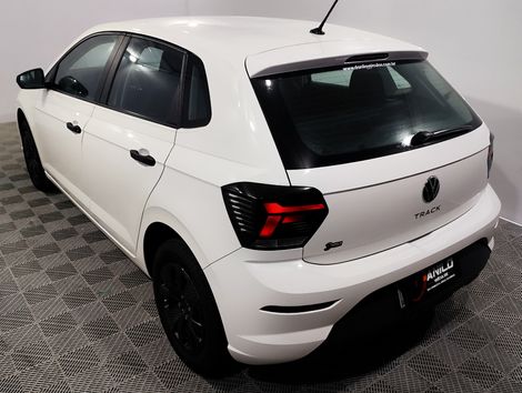 VolksWagen Polo Track 1.0 Flex 12V 5p