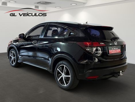 Honda HR-V EX 1.8 Flexone 16V 5p Aut.