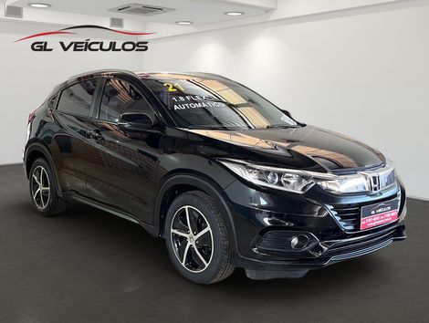 Honda HR-V EX 1.8 Flexone 16V 5p Aut.