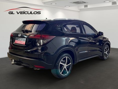 Honda HR-V EX 1.8 Flexone 16V 5p Aut.