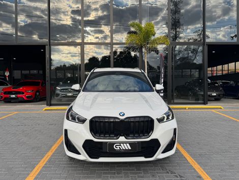 BMW X1 SDRIVE 20i M Sport 2.0 TB Aut.