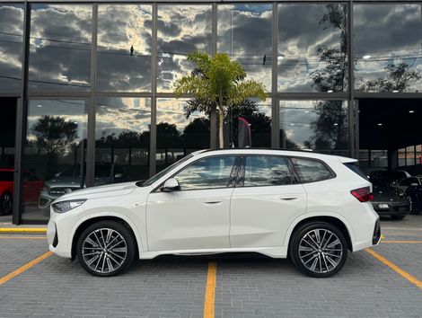 BMW X1 SDRIVE 20i M Sport 2.0 TB Aut.
