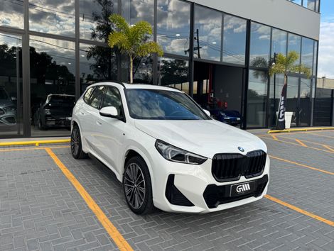 BMW X1 SDRIVE 20i M Sport 2.0 TB Aut.