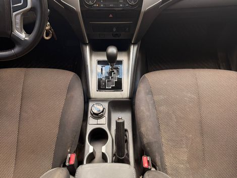 Mitsubishi L200 Triton Sport GLS 2.4 CD Diesel Aut.