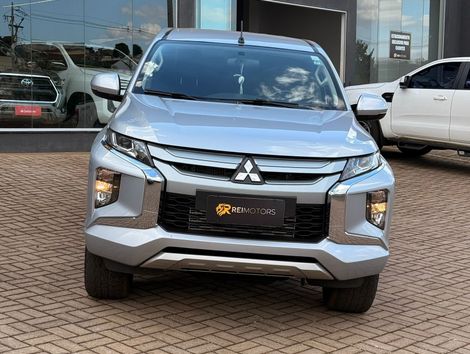 Mitsubishi L200 Triton Sport GLS 2.4 CD Diesel Aut.