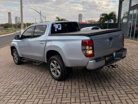 Mitsubishi L200 Triton Sport GLS 2.4 CD Diesel Aut.