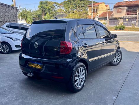 VolksWagen Fox 1.0 Mi Total Flex 8V 5p