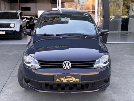 VolksWagen Fox 1.0 Mi Total Flex 8V 5p