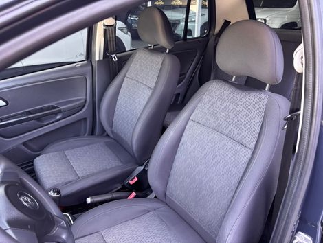 VolksWagen Fox 1.0 Mi Total Flex 8V 5p