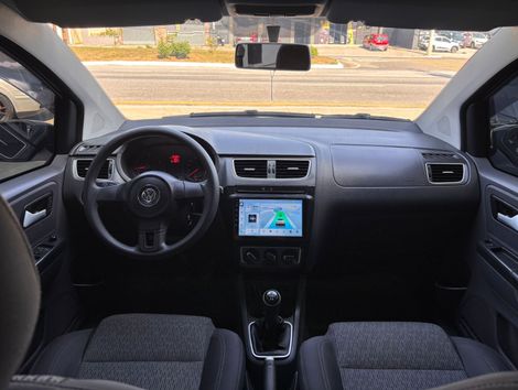 VolksWagen Fox 1.0 Mi Total Flex 8V 5p