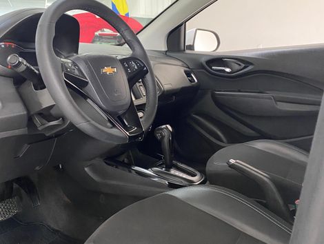 Chevrolet PRISMA Sed. LT 1.4 8V FlexPower 4p Aut.