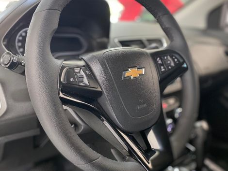 Chevrolet PRISMA Sed. LT 1.4 8V FlexPower 4p Aut.