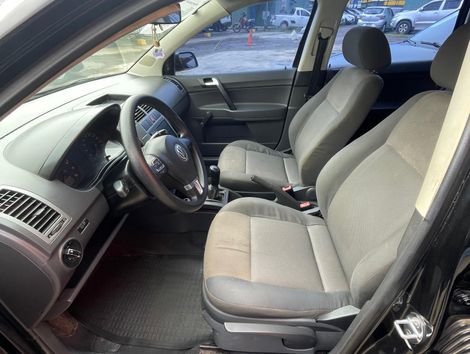 VolksWagen Polo 1.6 Mi/S.Ouro 1.6 Mi Tot.Flex 8V 5p