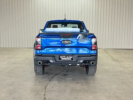 Ford Ranger Raptor 3.0 V6 Bi-Turbo 4WD AUT.