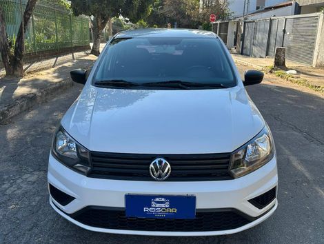 VolksWagen Gol 1.0 Flex 12V 5p