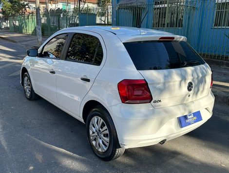 VolksWagen Gol 1.0 Flex 12V 5p
