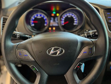 Hyundai HB20 Comf./C.Plus/C.Style 1.0 Flex 12V