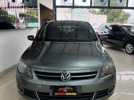 VolksWagen Gol (novo) 1.6 Power/Highi T.Flex 8v 4P