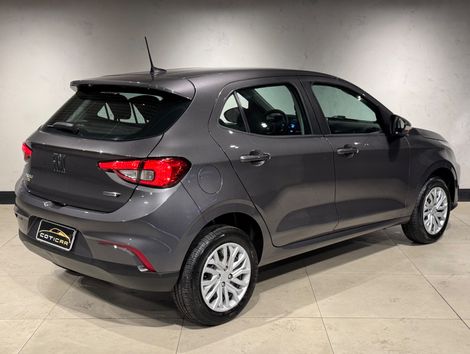 Fiat ARGO DRIVE 1.0 6V Flex