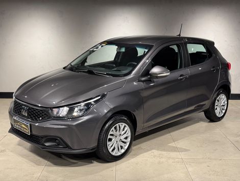 Fiat ARGO DRIVE 1.0 6V Flex