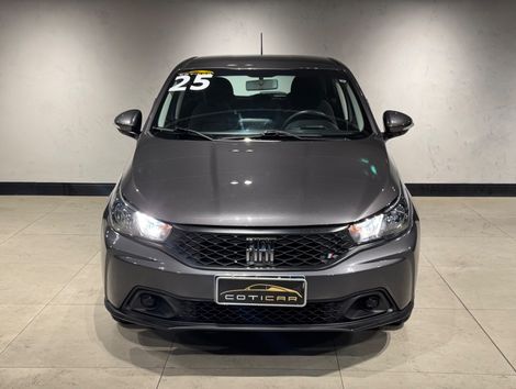 Fiat ARGO DRIVE 1.0 6V Flex